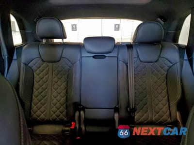 Zdjęcie 10 z 14 samochodu: 2024 AUDI SQ5 PRESTIGE VIN:WA1C4AFY4R2131514 - miniatura