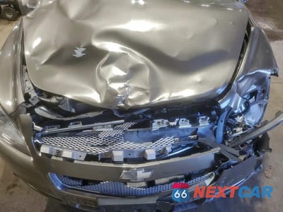 Zdjęcie 11 z 12 samochodu: 2010 CHEVROLET MALIBU LTZ VIN:1G1ZE5EB5AF123462 - miniatura