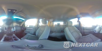 Zdjęcie 14 z 14 samochodu: 2013 RAM 2500 SLT VIN:3C6UR5ML4DG601607 - miniatura