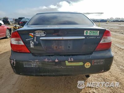 Zdjęcie 6 z 12 samochodu: 2002 TOYOTA CAMRY LE VIN:JTDBF32K520024417 - miniatura