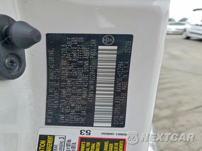 Zdjęcie 12 z 12 samochodu: 2024 TOYOTA CAMRY XSE VIN:4T1K61AK1RU228457 - miniatura