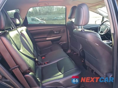 Zdjęcie 10 z 15 samochodu: 2017 TOYOTA PRIUS V VIN:JTDZN3EU1HJ071025 - miniatura
