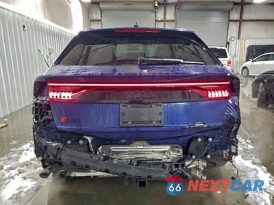 Zdjęcie 6 z 13 samochodu: 2021 AUDI SQ8 PRESTIGE VIN:WA1CWBF19MD033840 - miniatura