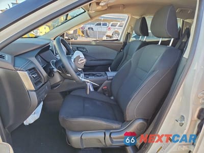 Zdjęcie 7 z 11 samochodu: 2023 NISSAN ROGUE S VIN:5N1BT3AB6PC874472 - miniatura