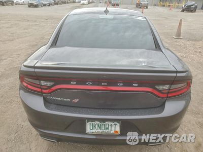 Zdjęcie 6 z 13 samochodu: 2018 DODGE CHARGER GT VIN:2C3CDXJG4JH235752 - miniatura