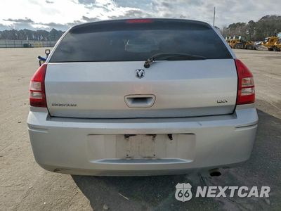 Zdjęcie 6 z 12 samochodu: 2005 DODGE MAGNUM SXT VIN:2D4FV48V35H671462 - miniatura