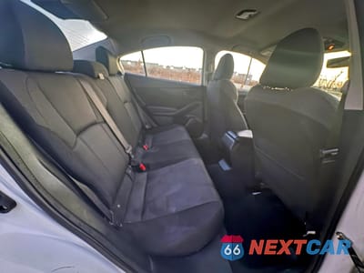 Zdjęcie 6 z 10 samochodu: 2021 SUBARU IMPREZA PREMIUM VIN:4S3GKAV62M3600227 - miniatura