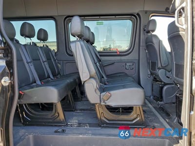 Zdjęcie 11 z 12 samochodu: 2024 MERCEDES-BENZ SPRINTER 2500 VIN:W1Z4KFHY7RP667927 - miniatura