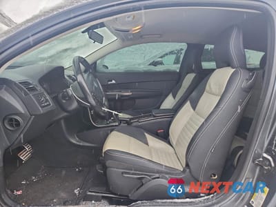 Zdjęcie 7 z 12 samochodu: 2012 VOLVO C30 T5 VIN:YV1672MK0C2278879 - miniatura