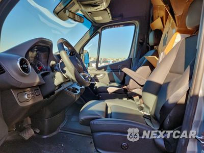 Zdjęcie 7 z 16 samochodu: 2025 MERCEDES-BENZ SPRINTER 3500 VIN:W1Y8ND6YXST225189 - miniatura