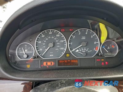 Zdjęcie 9 z 12 samochodu: 2002 BMW 330 CI VIN:WBABN534X2JU25970 - miniatura