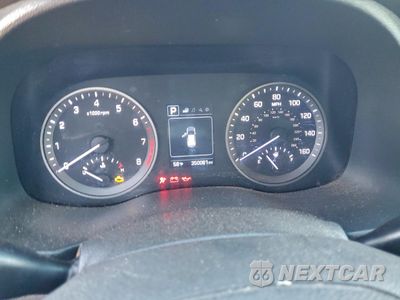 Zdjęcie 9 z 13 samochodu: 2017 HYUNDAI TUCSON LIMITED VIN:KM8J33A48HU347011 - miniatura