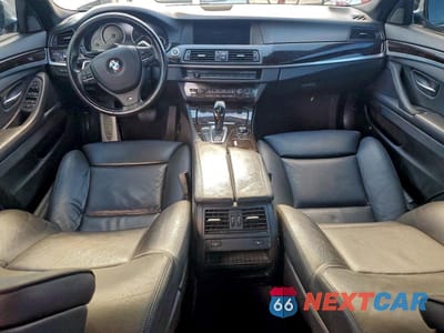 Zdjęcie 8 z 11 samochodu: 2013 BMW 550 XI VIN:WBAFU9C53DDY72808 - miniatura