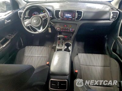 Zdjęcie 8 z 13 samochodu: 2019 KIA SPORTAGE LX VIN:KNDPM3AC3K7562160 - miniatura
