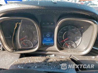 Zdjęcie 9 z 12 samochodu: 2013 CHEVROLET MALIBU 2LT VIN:1G11E5SA8DF279329 - miniatura