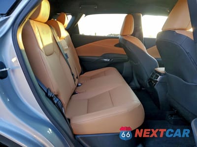 Zdjęcie 11 z 13 samochodu: 2025 LEXUS RX 350 BASE VIN:2T2BAMBA0SC056639 - miniatura