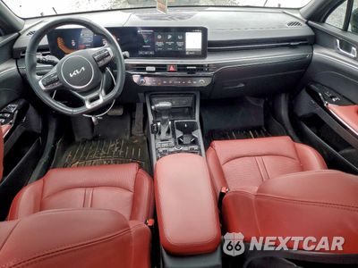 Zdjęcie 8 z 13 samochodu: 2025 KIA K5 GT LINE VIN:KNAG64J75S5314049 - miniatura