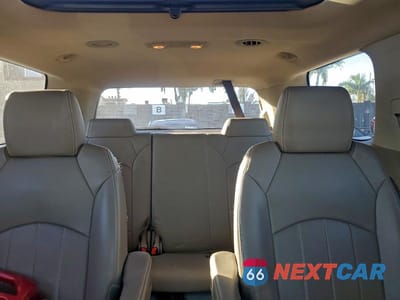 Zdjęcie 10 z 13 samochodu: 2015 GMC ACADIA DENALI VIN:1GKKRTKD3FJ101881 - miniatura