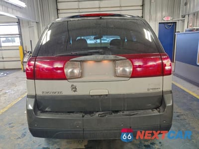 Zdjęcie 6 z 16 samochodu: 2005 BUICK RENDEZVOUS CX VIN:3G5DA03E65S501570 - miniatura