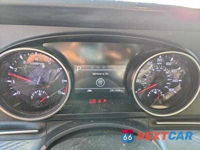 Zdjęcie 9 z 12 samochodu: 2022 KIA CARNIVAL LX VIN:KNDNB4H3XN6125050 - miniatura