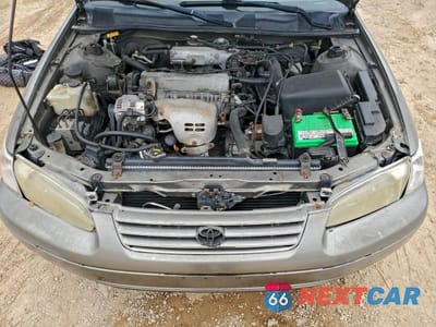 Zdjęcie 11 z 13 samochodu: 1999 TOYOTA CAMRY CE VIN:4T1BG22K3XU411972 - miniatura
