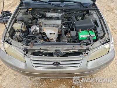 Zdjęcie 11 z 13 samochodu: 1999 TOYOTA CAMRY CE VIN:4T1BG22K3XU411972 - miniatura