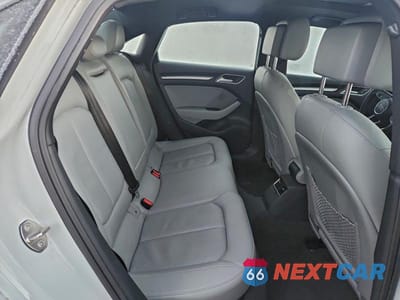 Zdjęcie 10 z 12 samochodu: 2019 AUDI A3 PREMIUM VIN:WAUAUGFF3KA087691 - miniatura