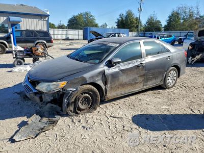 2012 TOYOTA CAMRY BASE 4T1BF1FK1CU622637 - główne zdjęcie licytacji z USA - miniatura