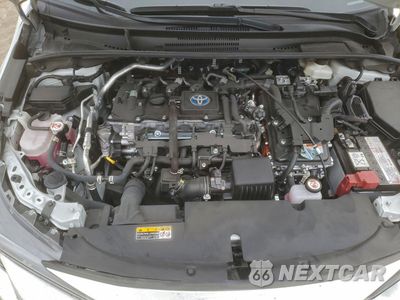 Zdjęcie 11 z 13 samochodu: 2024 TOYOTA COROLLA LE VIN:JTDBDMHE7RJ008768 - miniatura
