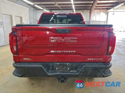 Zdjęcie 6 z 12 samochodu: 2024 GMC SIERRA K1500 AT4X VIN:3GTUUFEL2RG260498 - miniatura