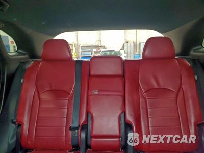 Zdjęcie 10 z 15 samochodu: 2016 LEXUS RX 350 BASE VIN:2T2BZMCAXGC041113 - miniatura