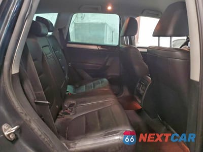Zdjęcie 11 z 13 samochodu: 2011 VOLKSWAGEN TOUAREG V6 VIN:WVGFF9BP4BD006642 - miniatura