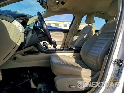 Zdjęcie 7 z 12 samochodu: 2016 FORD FUSION SE PHEV VIN:3FA6P0PUXGR357121 - miniatura