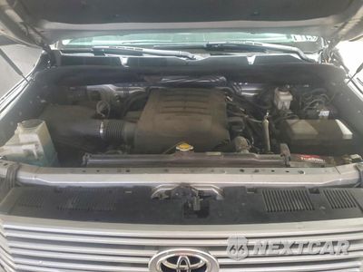 Zdjęcie 11 z 14 samochodu: 2014 TOYOTA TUNDRA DOUBLE CAB LIMITED VIN:5TFBY5F16EX361083 - miniatura
