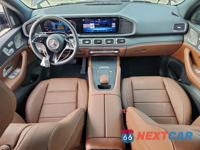 Zdjęcie 8 z 17 samochodu: 2025 MERCEDES-BENZ GLE 450E 4MATIC VIN:4JGFB4GB7SB375504 - miniatura