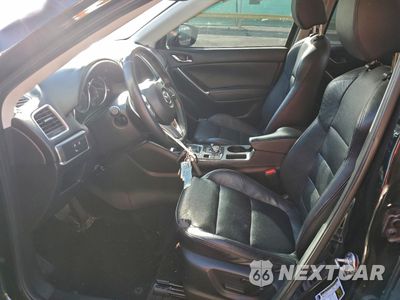 Zdjęcie 7 z 15 samochodu: 2016 MAZDA CX-5 GT VIN:JM3KE4DY7G0792201 - miniatura