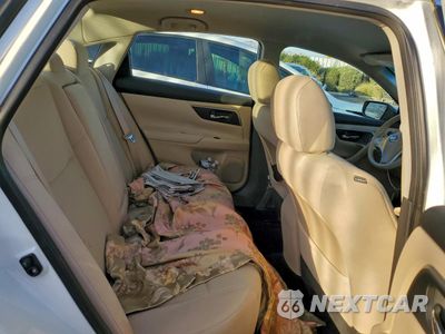 Zdjęcie 10 z 12 samochodu: 2015 NISSAN ALTIMA 2.5 VIN:1N4AL3AP0FN385148 - miniatura