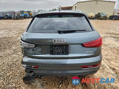 Zdjęcie 6 z 13 samochodu: 2018 AUDI Q3 PREMIUM VIN:WA1ECCFSXJR003096 - miniatura