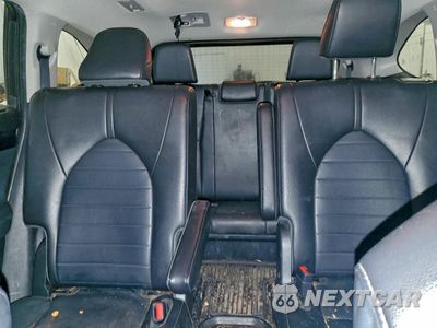 Zdjęcie 10 z 14 samochodu: 2022 TOYOTA HIGHLANDER XLE VIN:5TDHZRBH3NS231723 - miniatura
