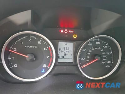 Zdjęcie 9 z 13 samochodu: 2017 SUBARU FORESTER 2.5I PREMIUM VIN:JF2SJAECXHH409300 - miniatura