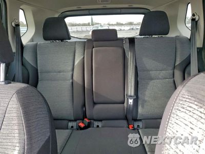 Zdjęcie 10 z 16 samochodu: 2023 NISSAN ROGUE SV VIN:5N1BT3BA1PC931974 - miniatura