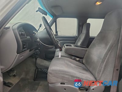 Zdjęcie 7 z 12 samochodu: 1997 FORD F350 VIN:1FTJW36F3VEA37540 - miniatura