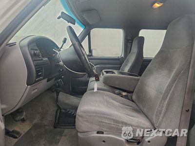 Zdjęcie 7 z 12 samochodu: 1997 FORD F350 VIN:1FTJW36F3VEA37540 - miniatura