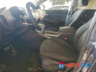 Zdjęcie 7 z 14 samochodu: 2014 KIA SPORTAGE EX VIN:KNDPC3AC4E7612300 - miniatura