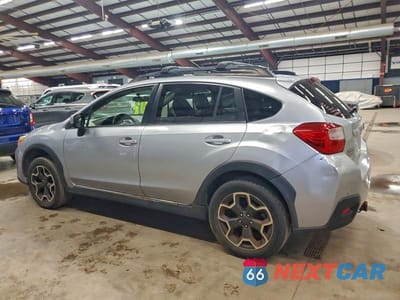 Drugie zdjęcie samochodu z przodu: 2013 SUBARU XV CROSSTREK 2.0 PREMIUM VIN:JF2GPACC9D1215741 - miniatura