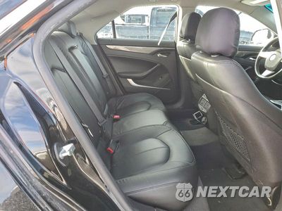 Zdjęcie 10 z 12 samochodu: 2012 CADILLAC CTS VIN:1G6DC5E55C0115226 - miniatura