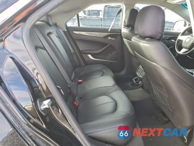 Zdjęcie 10 z 14 samochodu: 2012 CADILLAC CTS VIN:1G6DC5E55C0115226 - miniatura