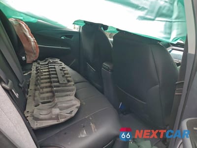 Zdjęcie 10 z 12 samochodu: 2020 CHEVROLET BOLT EV LT VIN:1G1FW6S04L4144603 - miniatura