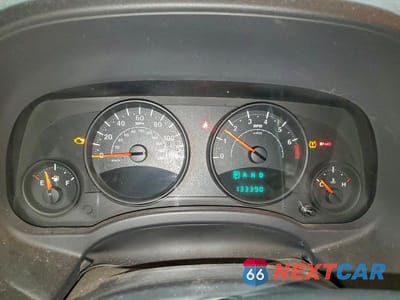 Zdjęcie 9 z 13 samochodu: 2010 JEEP COMPASS SPORT VIN:1J4NT4FBXAD622798 - miniatura