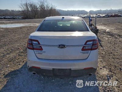 Zdjęcie 6 z 12 samochodu: 2014 FORD TAURUS LIMITED VIN:1FAHP2F8XEG138494 - miniatura